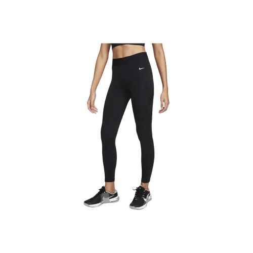 Nike Pro Leggings Women's Black