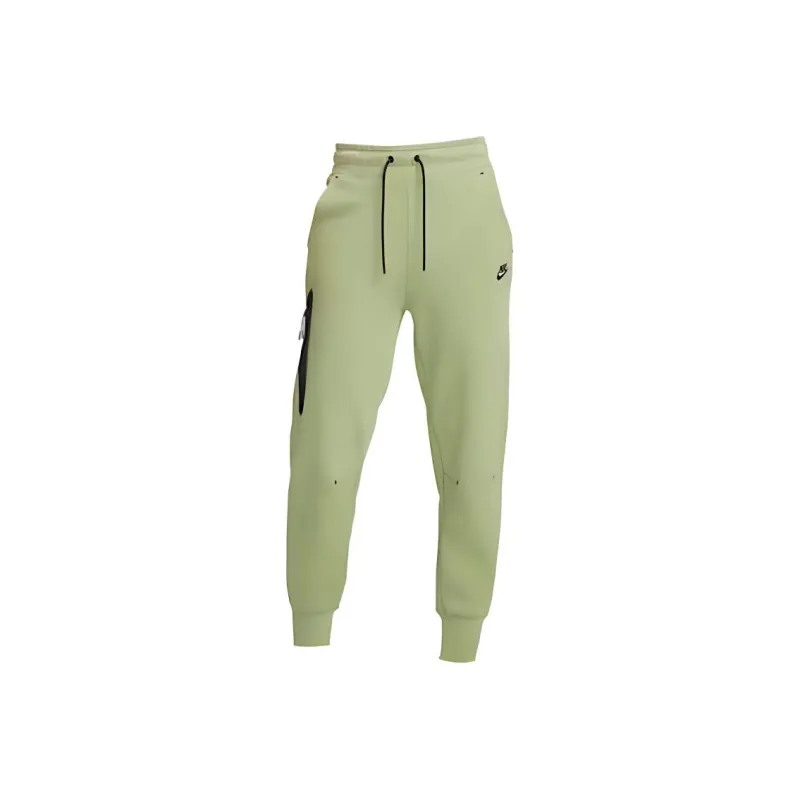 Nike Sportswear Women's Tech Fleece Joggers Alligator/Black-0