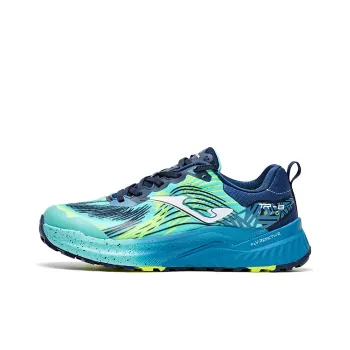 Joma Abrasion Resistant Slip Resistant Low Top Trail Running Shoes Men's