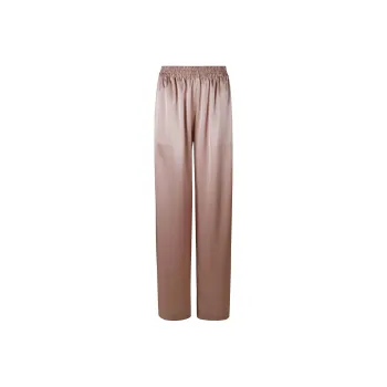 Gianluca Capannolo Casual Pants Women's Pink