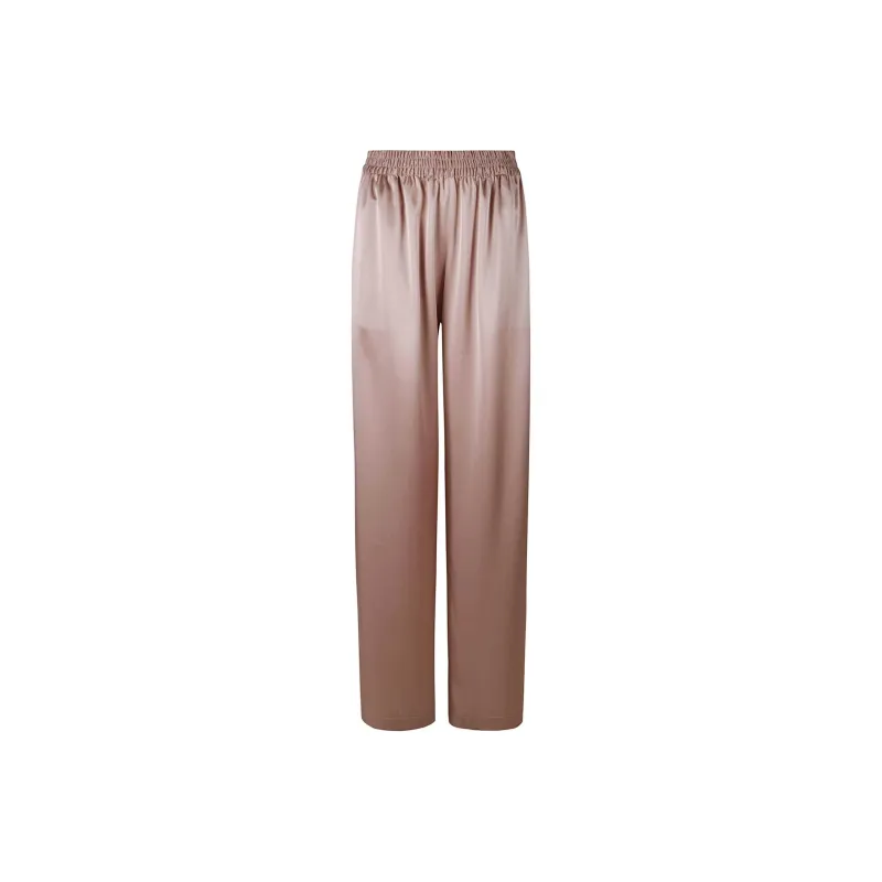 Gianluca Capannolo Casual Pants Women's Pink-0