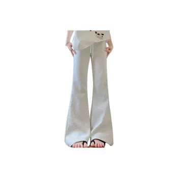 SUSANSAN Casual Pants Women's