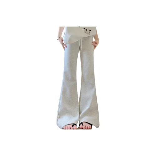 SUSANSAN Casual Pants Women's