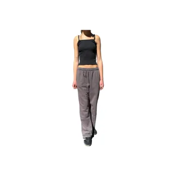 Brandy Melville Casual Pants Women's Purple