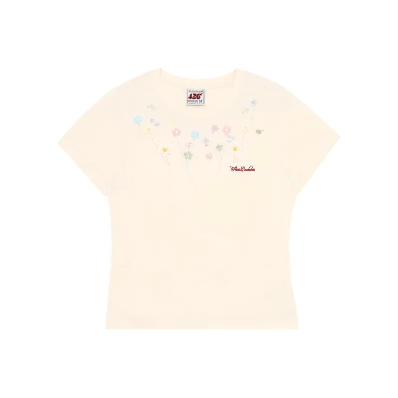 F426 T Shirts Women's-0