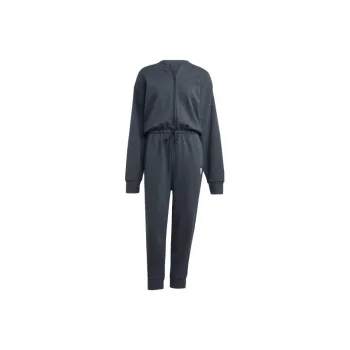 Adidas Jumpsuits Women's Dark Gray