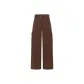 Smoke Brown
