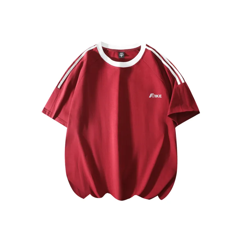 FAKE VINTAGE T Shirts Unisex-4