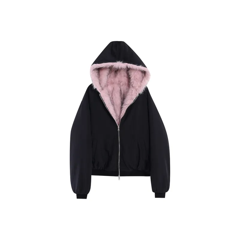 WOWI KCKS Puffer Jacket Women's-0