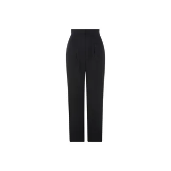 ACLER Suit Trousers Women's Black