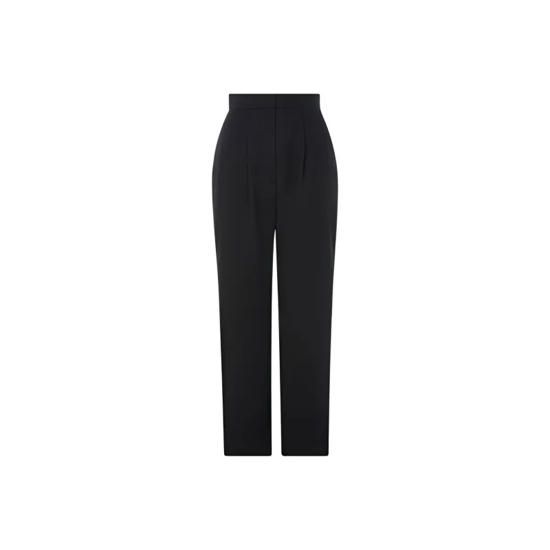 ACLER Suit Trousers Women's Black-0