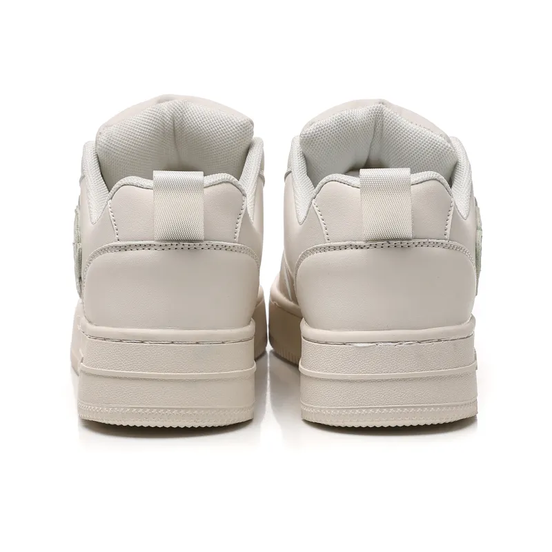 Dnnnn Cushioning Low Top Skateboard Shoes Unisex-17