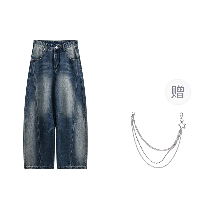 ICH MODE Jeans Women's-6