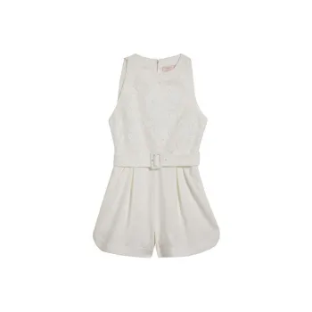 Ted Baker Jumpsuits Women's White