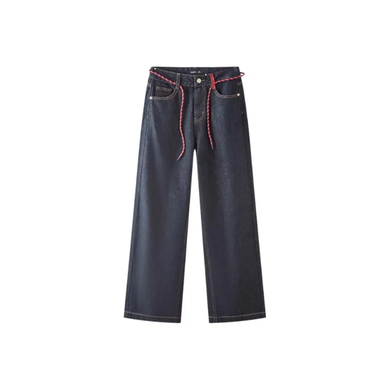 Three blessings Jeans Women's-3