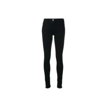1017 ALYX 9SM Zipped Back Detail Skinny Jeans