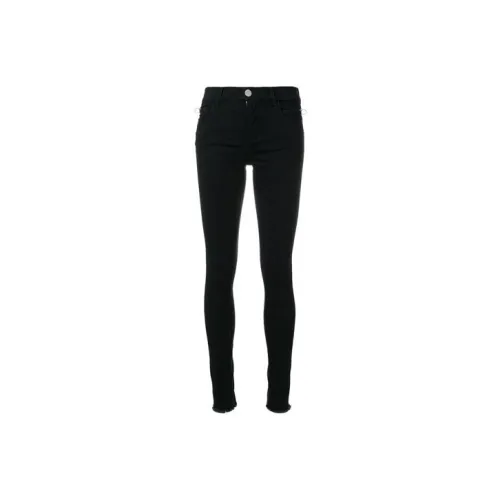 1017 ALYX 9SM Zipped Back Detail Skinny Jeans