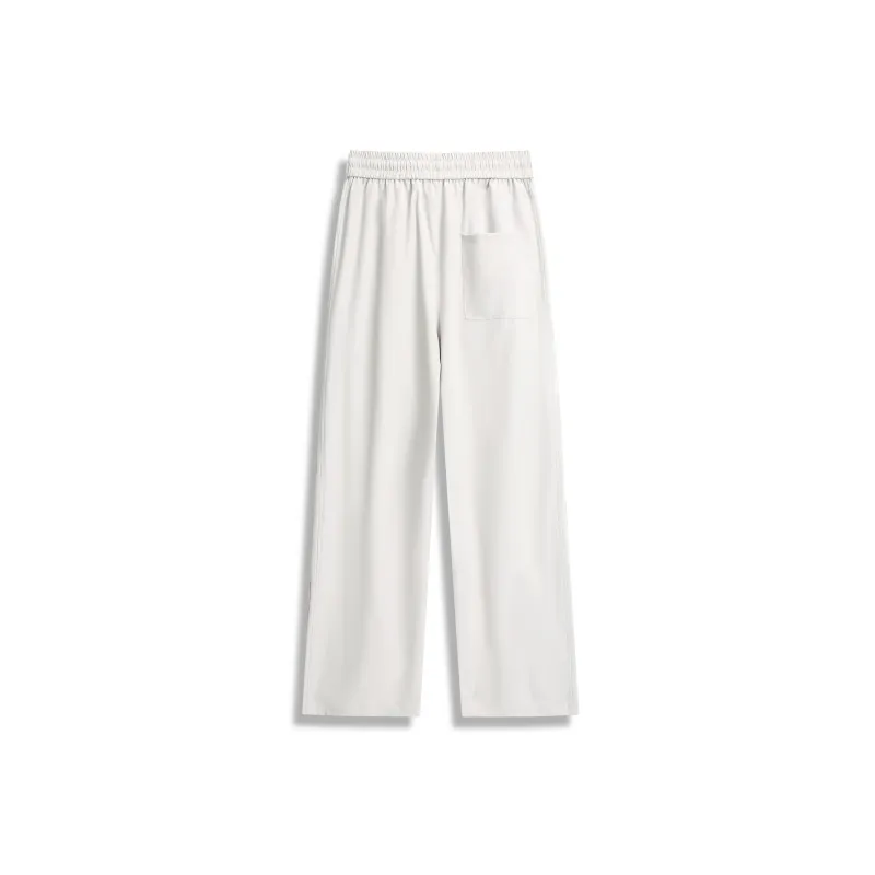David Bakken Casual Pants Unisex-8
