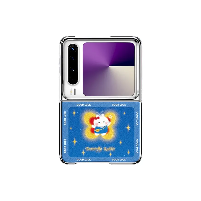 SUPER MOUSE Phone Cases-12