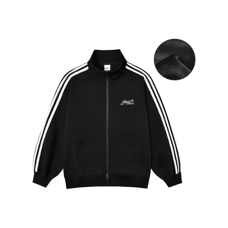DESSUU Sweatshirt Sets Unisex-34