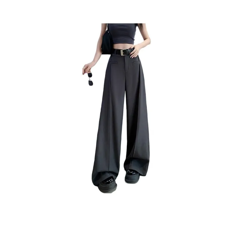 XIANSINIAO Suit Trouser Women's-16