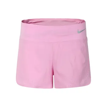Nike Casual Shorts Women's Pink