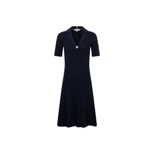 Tommy hilfger Short Sleeved Dress Women's