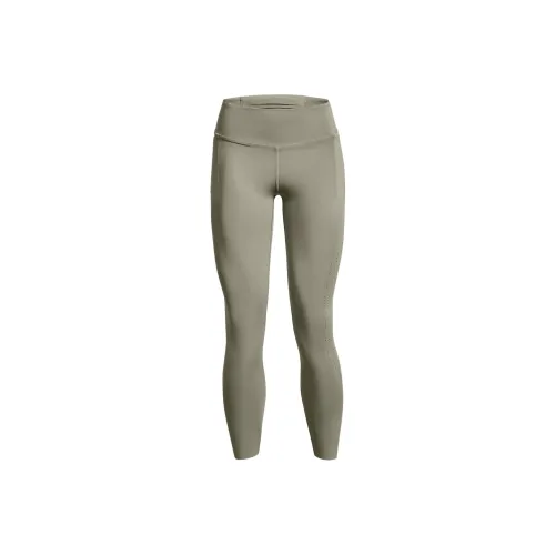 Under Armour leggings slash Women's Green
