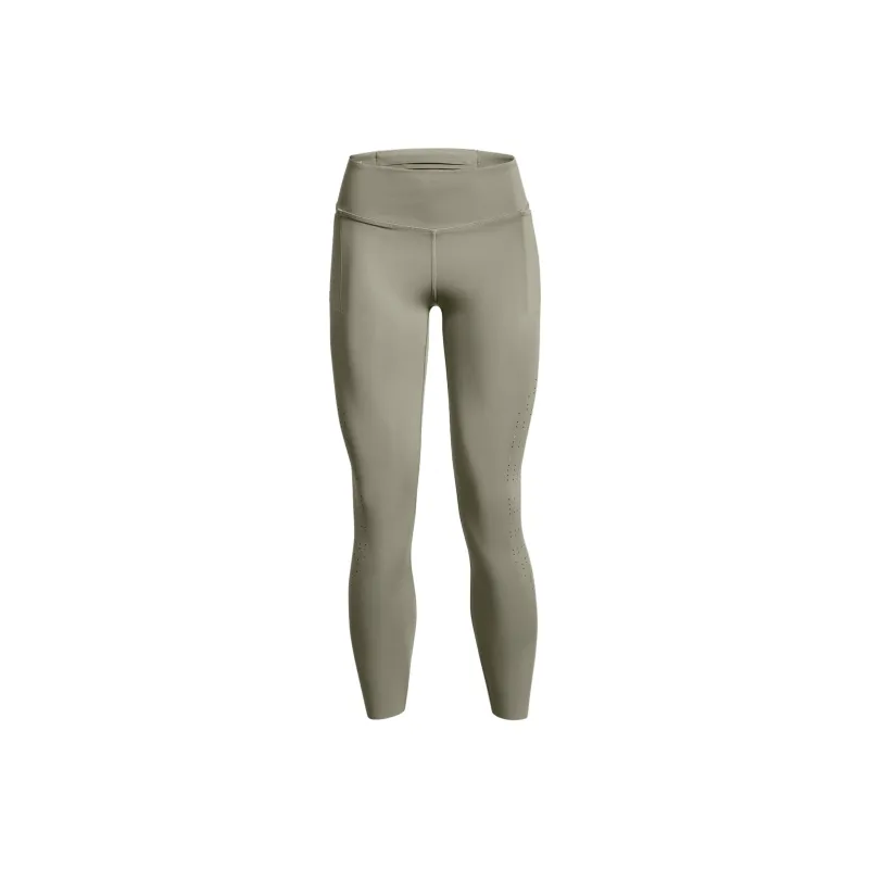 Under Armour Leggings Women's Green-0