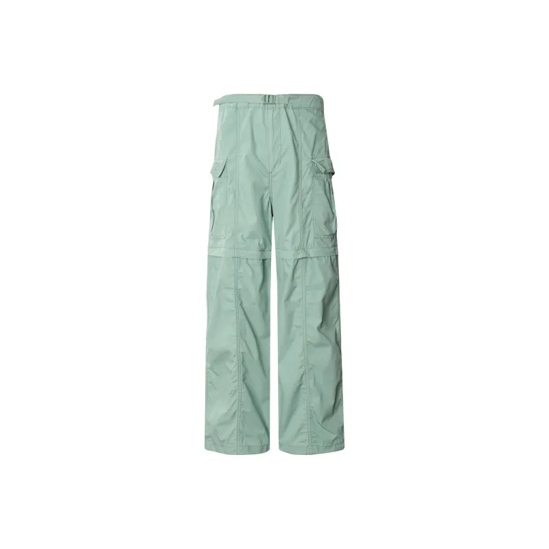 Levis Cargo Pants Women's Green-0