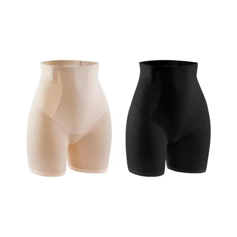 YIKELU Shapewear Bottom Women's Combo Set-9