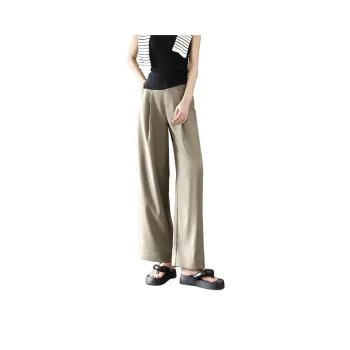 【dme】 Casual Pants Women's Sandy