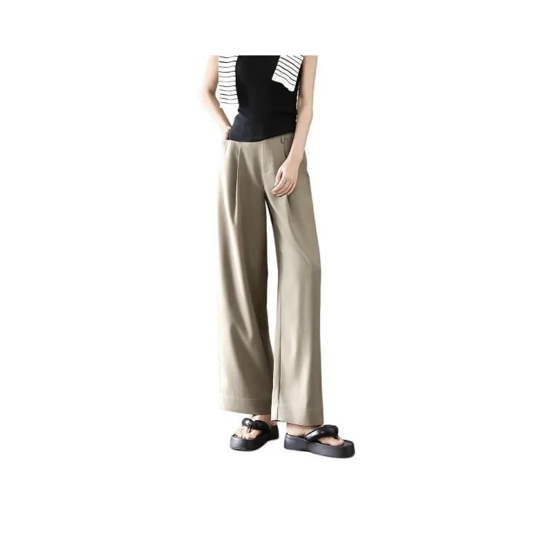 【dme】 Casual Pants Women's Sandy-0