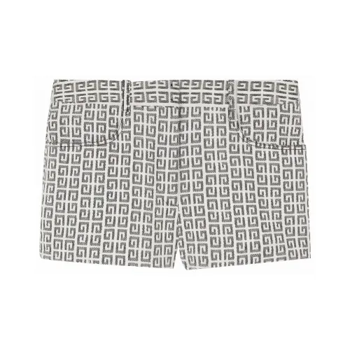 Givenchy Casual Shorts Women's White