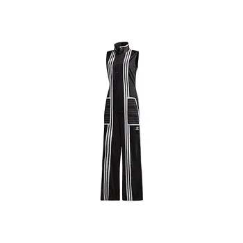 Adidas Originals Jumpsuits Women's Black White