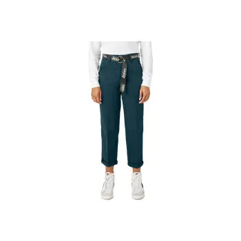 Dickies Cargo Pants Women's Dark Green