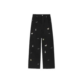 TESTUNG Jeans Unisex