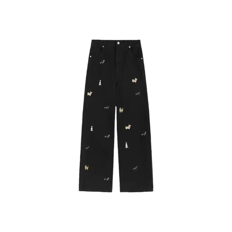 WELTER EXPERIMENT Jeans Unisex-0