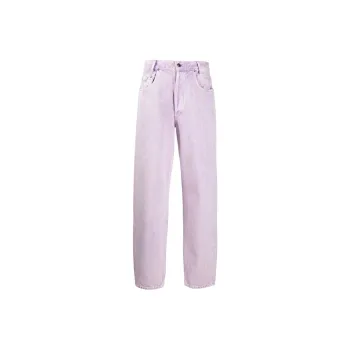 AGOLDE Jeans Women's Light Purple