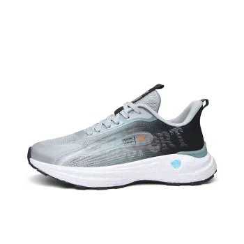 Magelly Abrasion Resistant Quick Dry Lightweight Low Top Racing Running Shoes Unisex