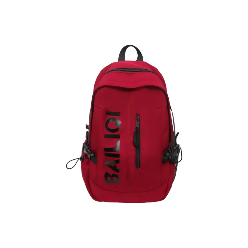 GOBLIN SHARKS 1759 Nylon Backpack Regular Unisex Multicolor-14