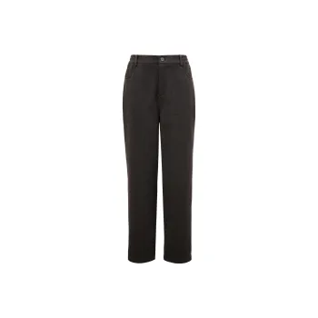 ONLY Suit Trouser Ankle-Length Casual Pants Women's