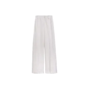 Ted Baker Suit Trousers Women's Beige