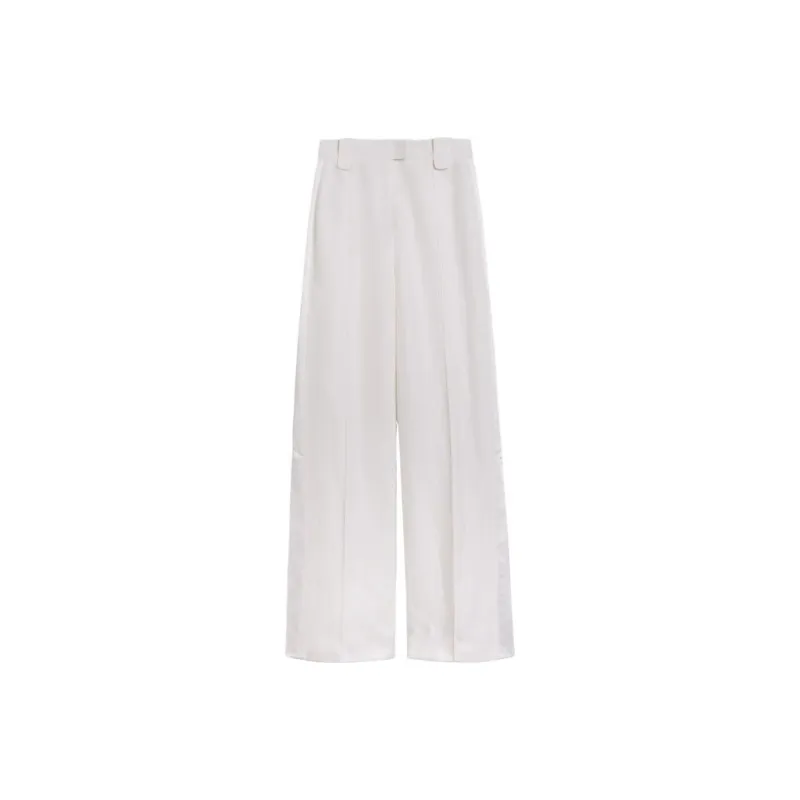 Ted Baker Suit Trousers Women's Beige-0