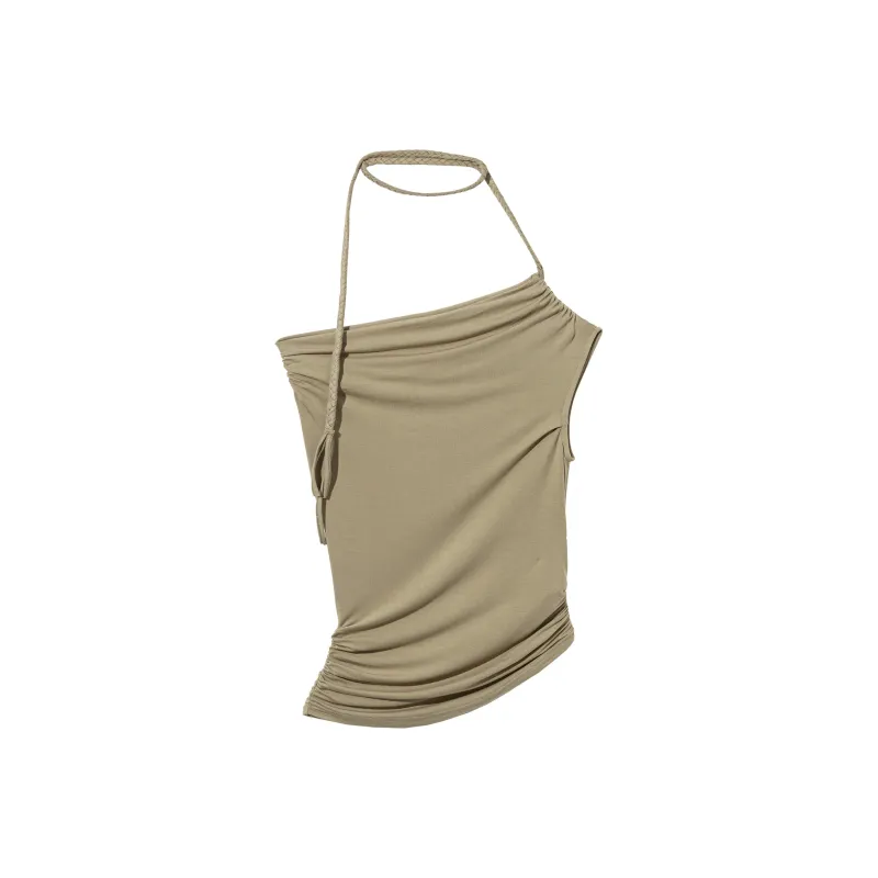 Ouyang Shirts Women's-0