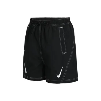 Nike Casual Shorts Women's Black