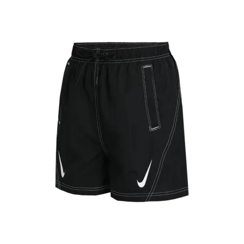 Nike Casual Shorts Women's Black