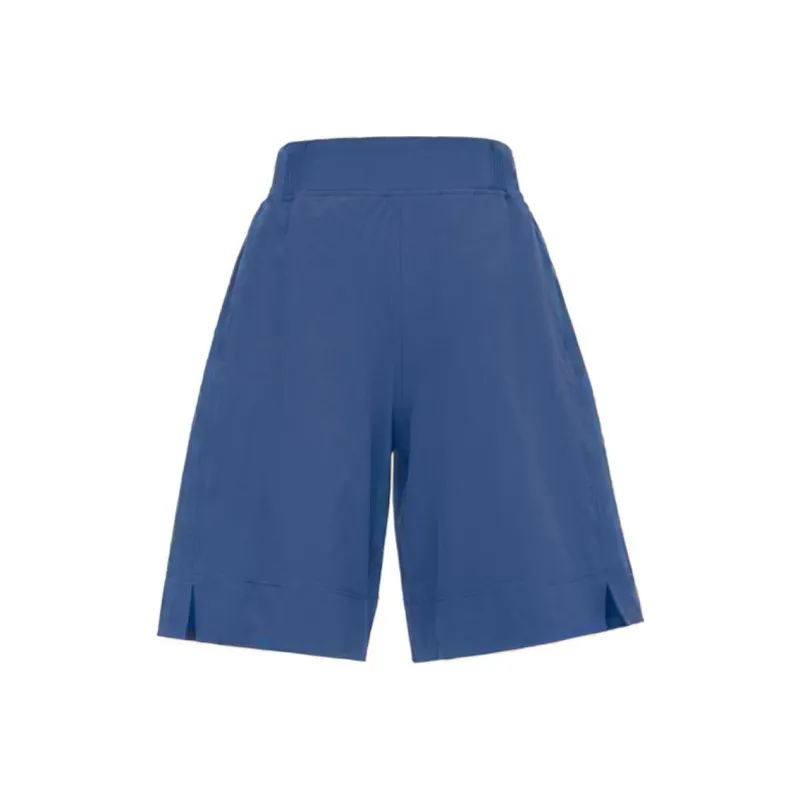 Lululemon Stretch Woven Casual Shorts Women's-0