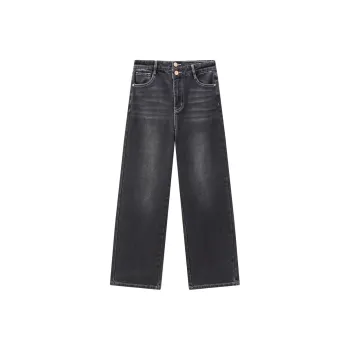 LEDIN Jeans Women's Ink Black