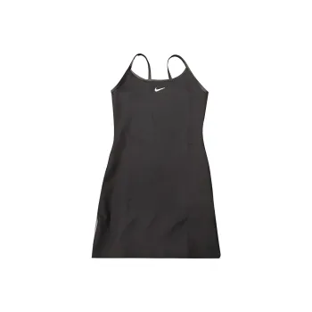 Nike Slip Dresses Women's Black